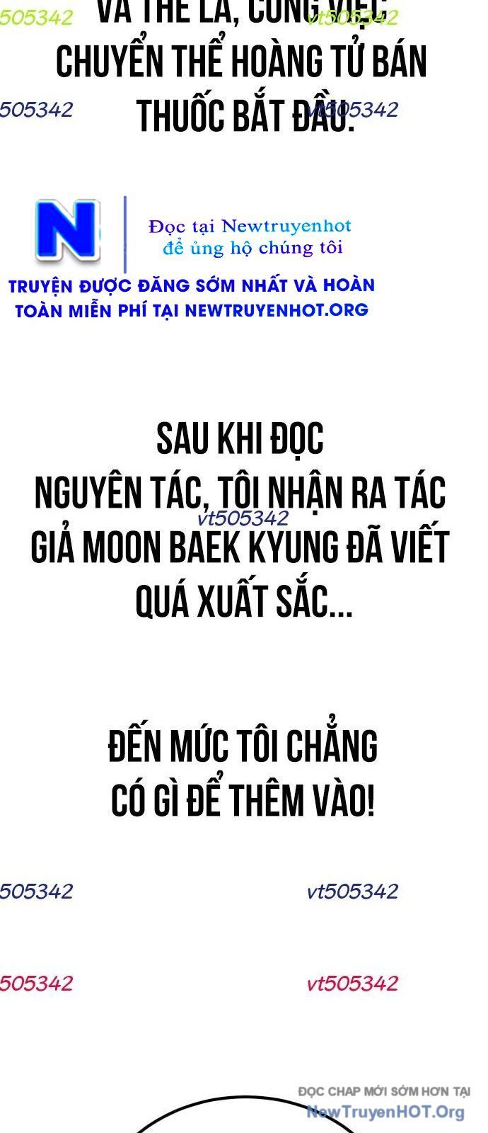 Hoàng Tử Bán Thuốc Chương 75 Ảnh 18