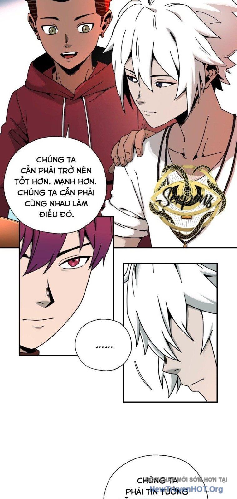 Mặt Trời Đen Chương 88 Ảnh 37