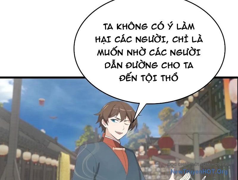 Tu Tiên Trở Về Tại Vườn Trường - Season 2 Chương 192 Ảnh 35