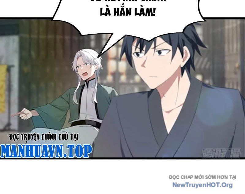 Tu Tiên Trở Về Tại Vườn Trường - Season 2 Chương 192 Ảnh 69