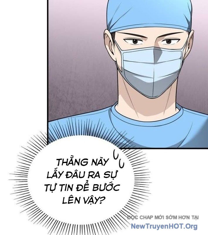 Bác Sĩ Hồi Quy Chỉ Muốn Sống Yên Bình Chương 31 Ảnh 101