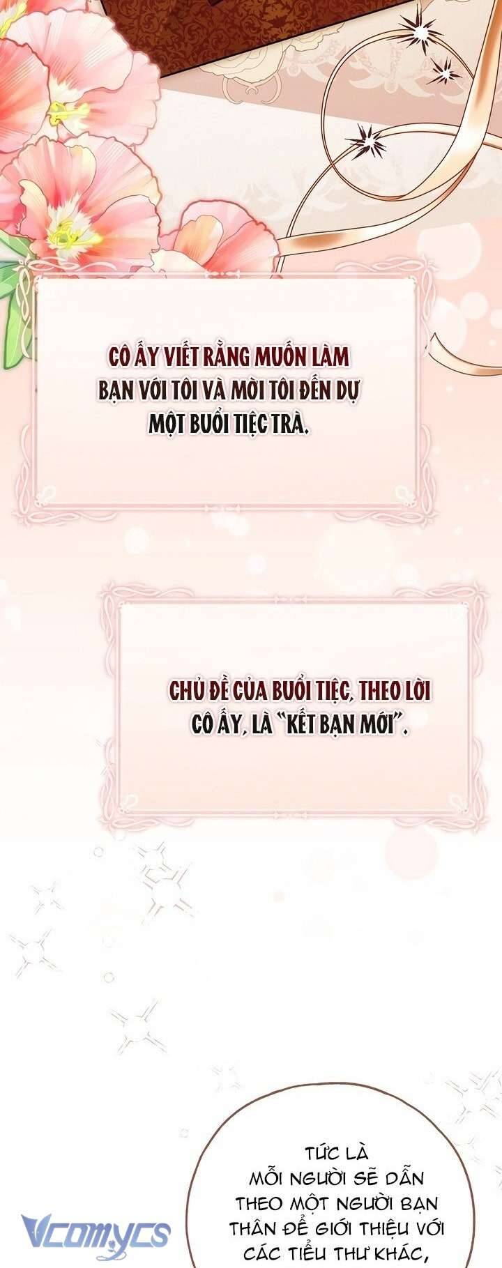 Ai Đó Đang Điều Khiển Cơ Thể Của Tôi Chương 68 Ảnh 43