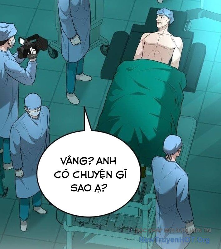 Bác Sĩ Hồi Quy Chỉ Muốn Sống Yên Bình Chương 31 Ảnh 57