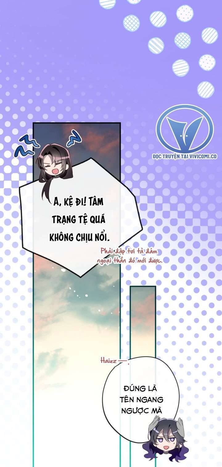 Chúng Ta Có Thể Trở Thành Người Nhà Không? Chương 144 Ảnh 18