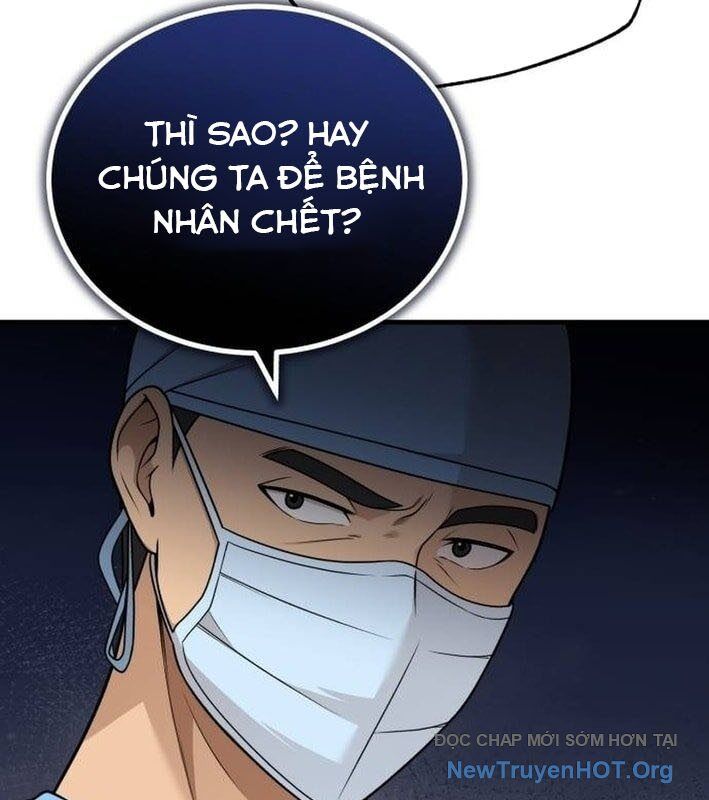 Bác Sĩ Hồi Quy Chỉ Muốn Sống Yên Bình Chương 31 Ảnh 80