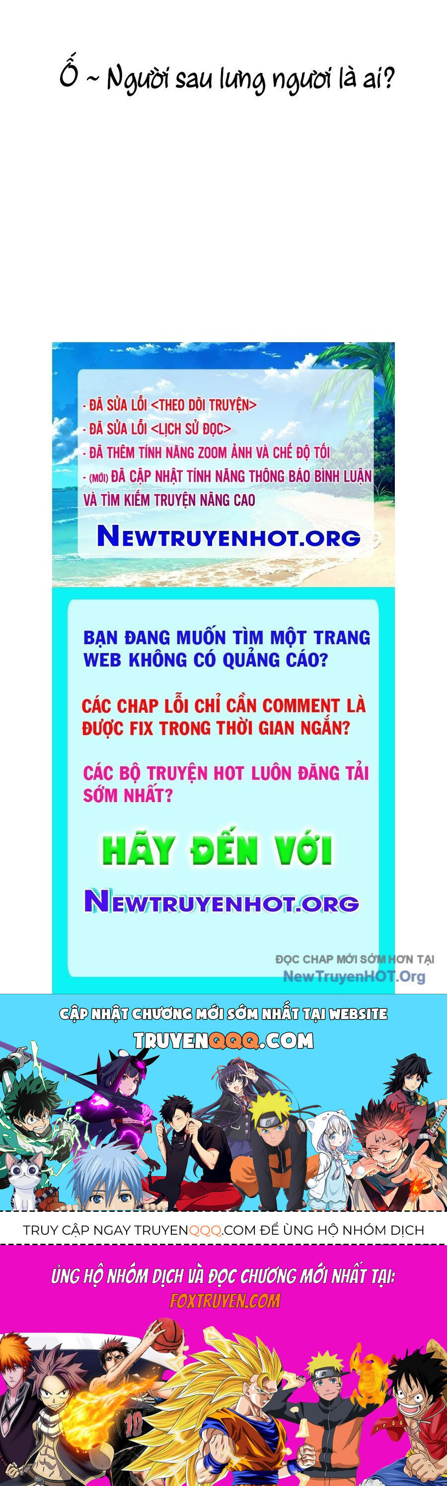 Cứu Thế Giới Đi, Ông Chú! Chương 194 Ảnh 127