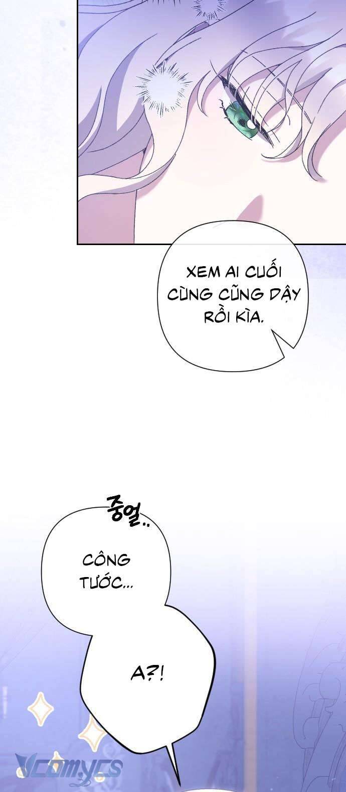 Dành Cho Những Ai Coi Hối Tiếc Là Điều Xa Xỉ Chương 49 Ảnh 35
