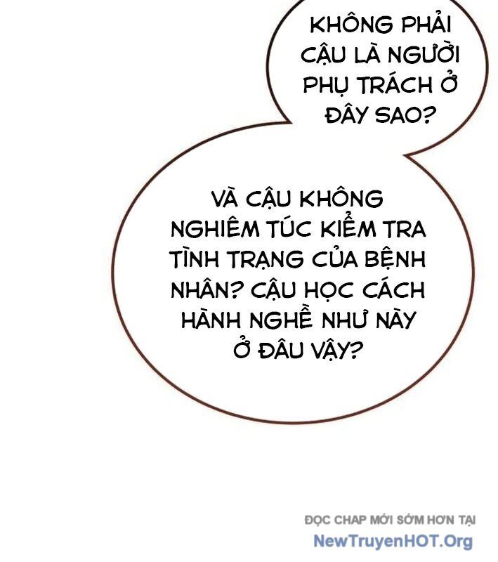 Bác Sĩ Hồi Quy Chỉ Muốn Sống Yên Bình Chương 31 Ảnh 4