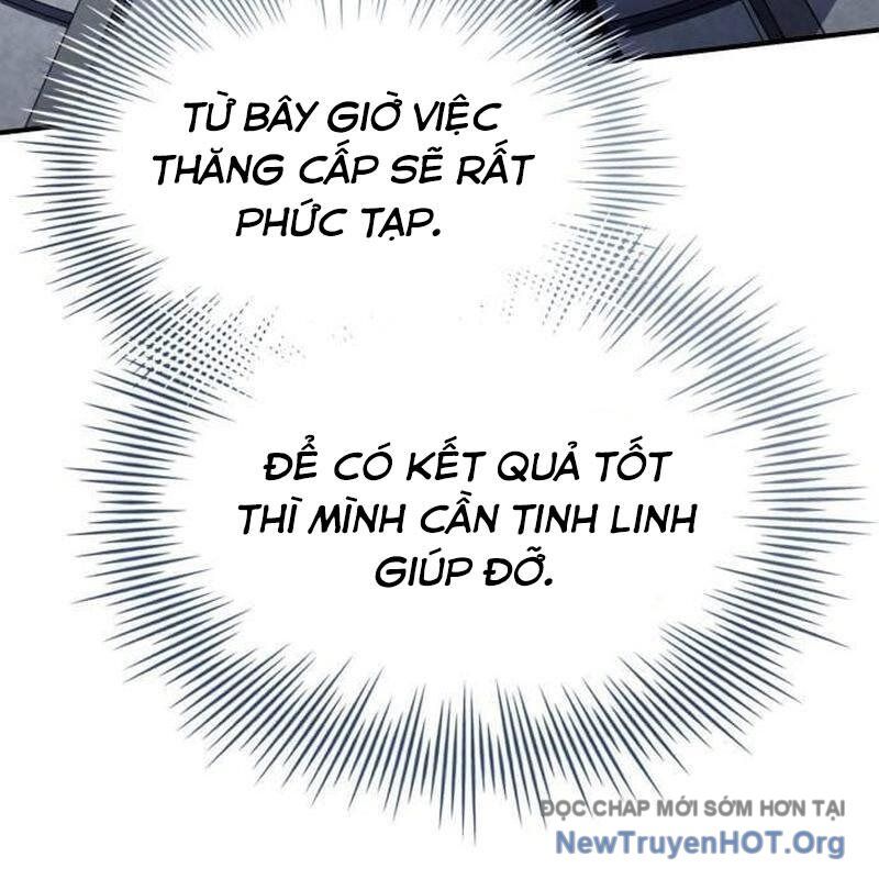 Kim Chiến Sĩ: Hành Trình Xây Dựng Đặc Tính Chương 47 Ảnh 151
