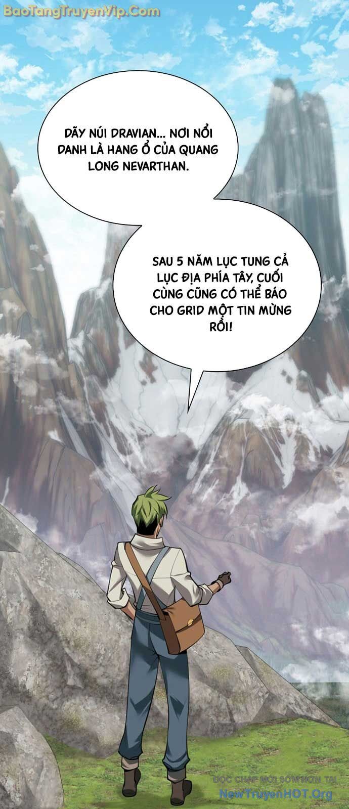 Thợ Rèn Huyền Thoại Chương 285 Ảnh 51