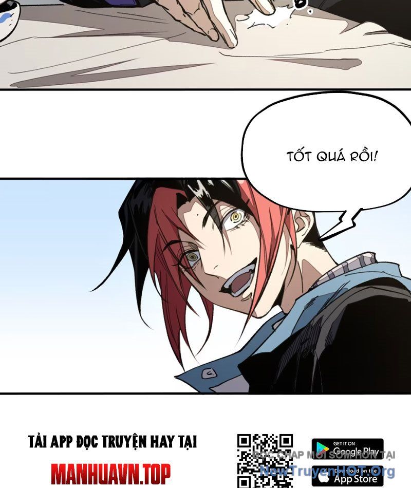 Tinh Linh Chi Hậu Chương 6 Ảnh 20