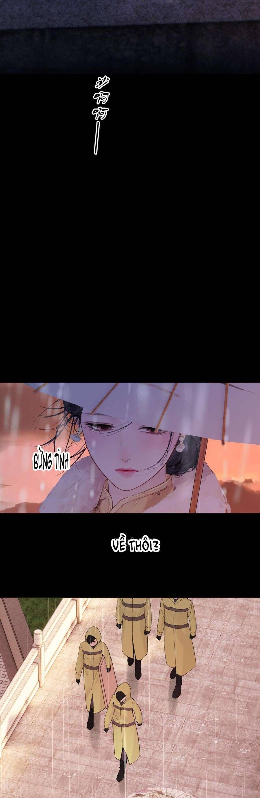 Tôi Cũng Muốn Làm Mợ Út Chương 63 Ảnh 45