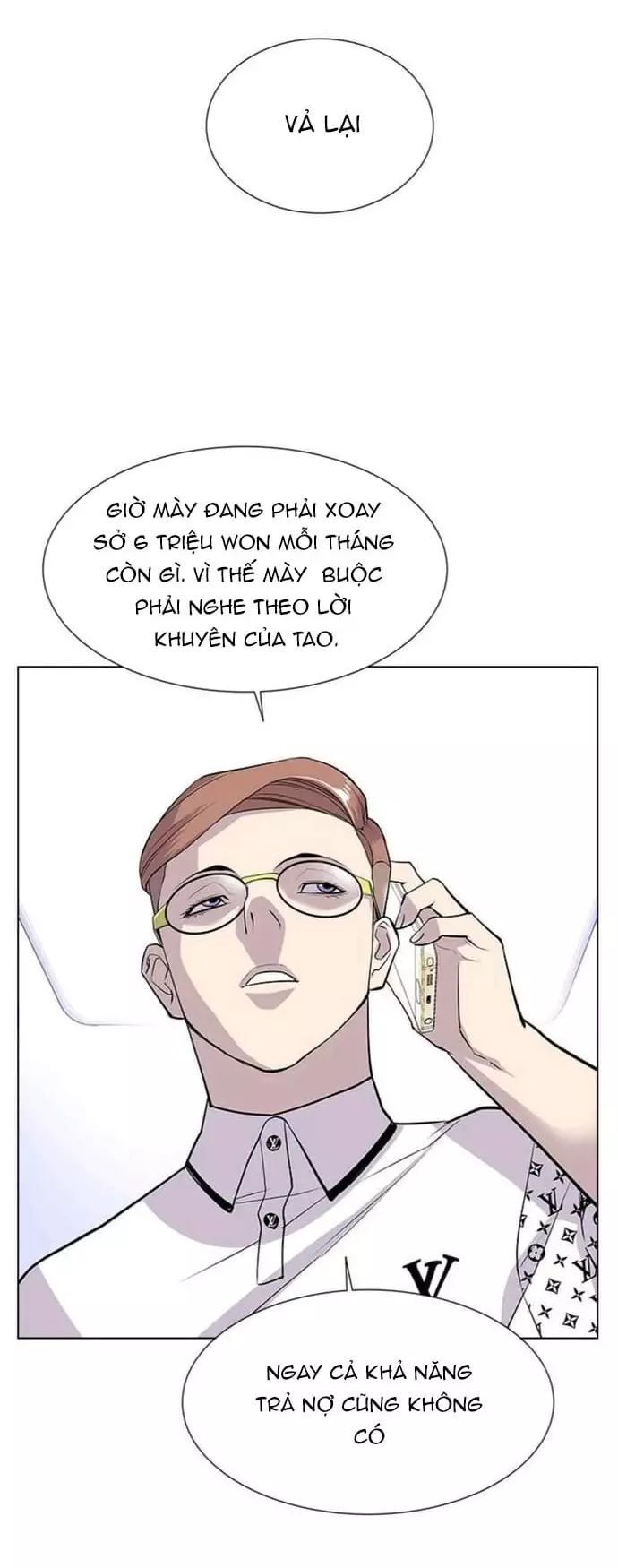 Gangster Học Đường Chương 20 Ảnh 34