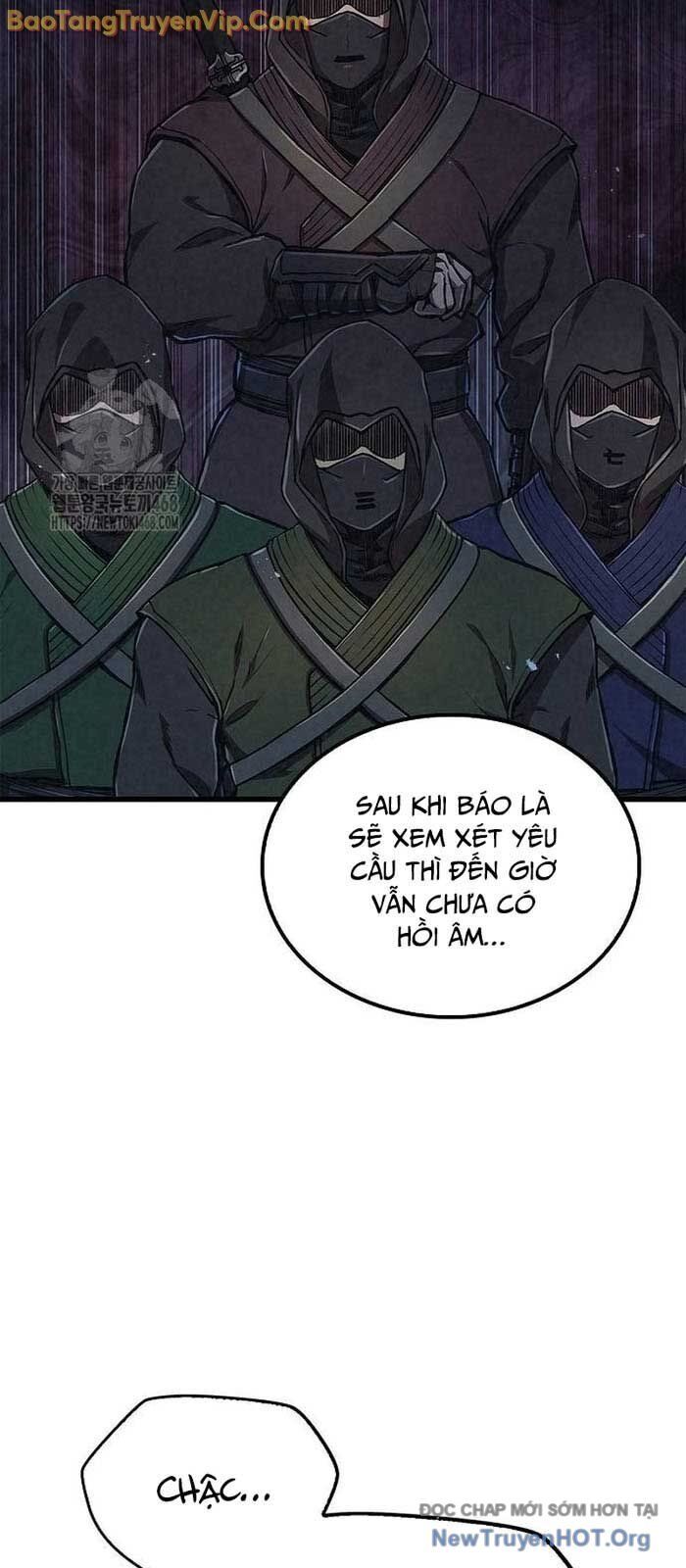 Ma Giáo Quan Quy Hoàn Chương 12 Ảnh 19