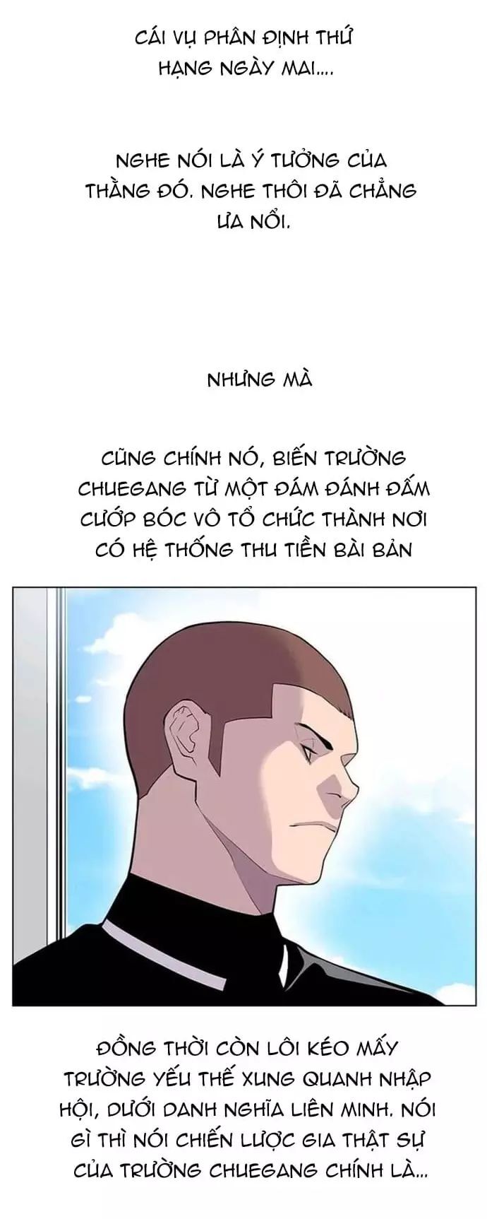 Gangster Học Đường Chương 20 Ảnh 6