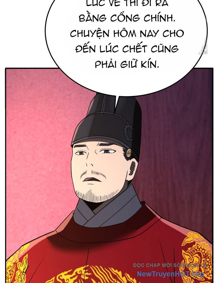 Vương Triều Đen Tối: Joseon Chương 104 Ảnh 140