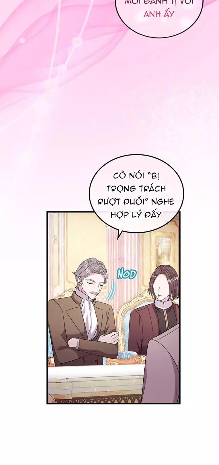 Tôi Không Muốn Chết Lần Nữa! Chương 33 Ảnh 24
