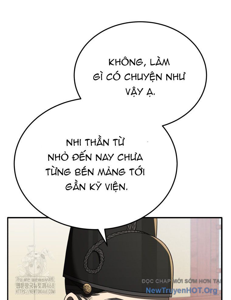 Vương Triều Đen Tối: Joseon Chương 102 Ảnh 31