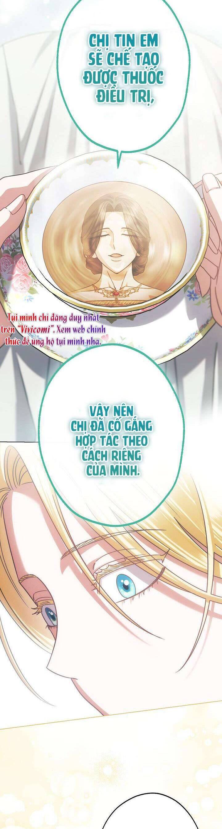 Tôi Trở Thành Em Vợ Út Của Các Nam Chính Trong Tiểu Thuyết Harem Ngược U Ám Chương 47 Ảnh 6
