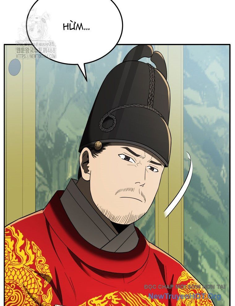 Vương Triều Đen Tối: Joseon Chương 102 Ảnh 43
