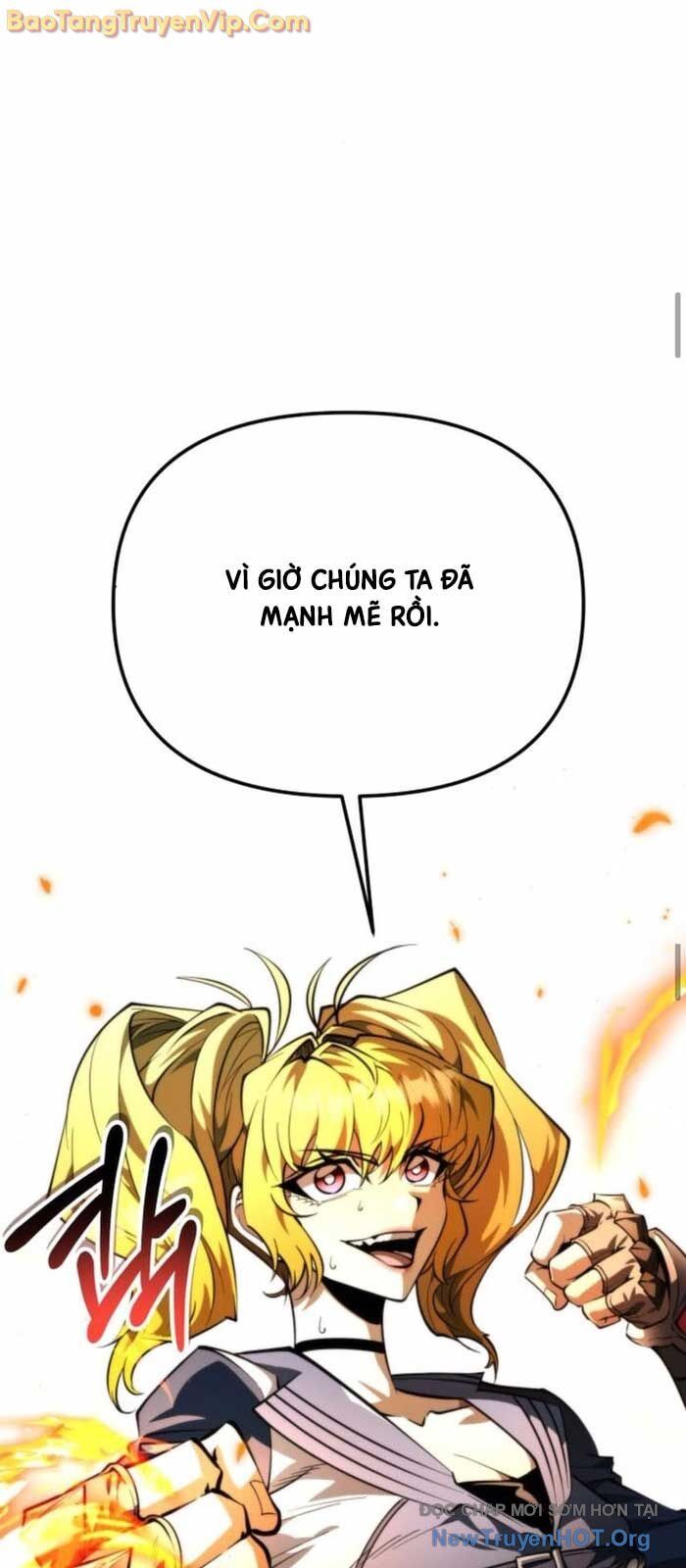 Chiến Binh Hồi Quy Chương 90 Ảnh 49