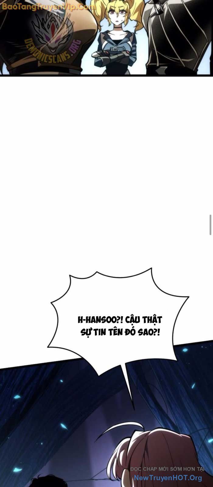 Chiến Binh Hồi Quy Chương 90 Ảnh 94