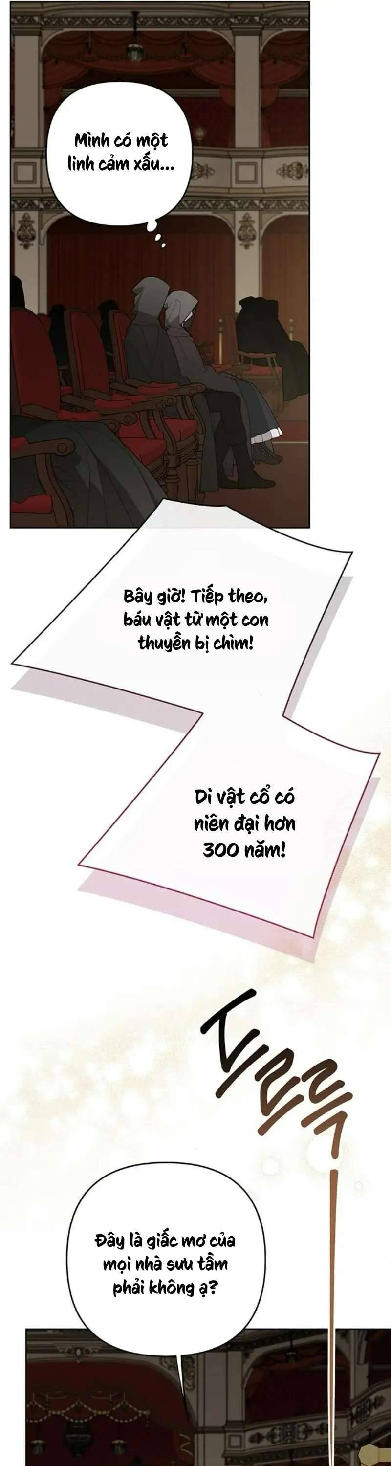 Bạo Chúa Bé Con Chương 115 Ảnh 6