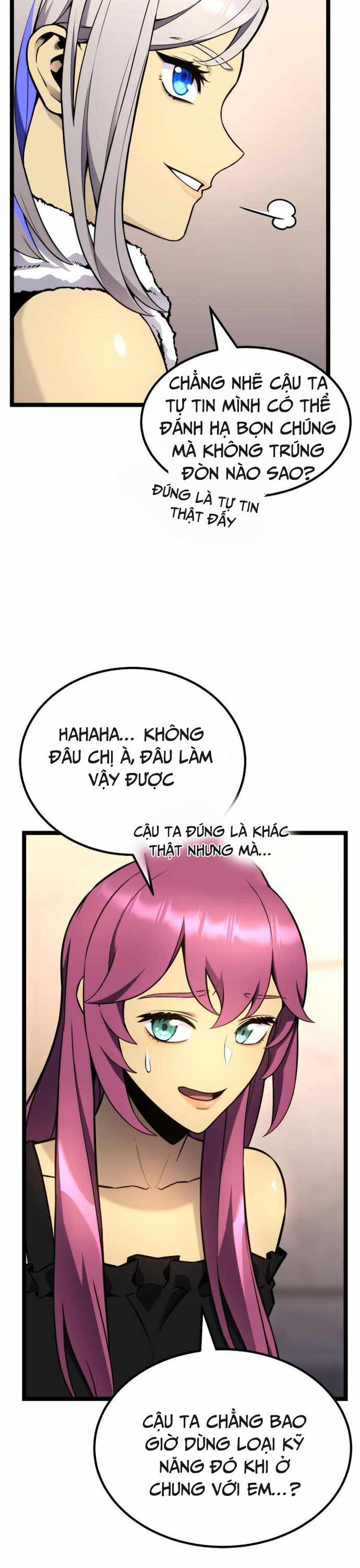 Người Chơi Phàm Thực Chương 17 Ảnh 22