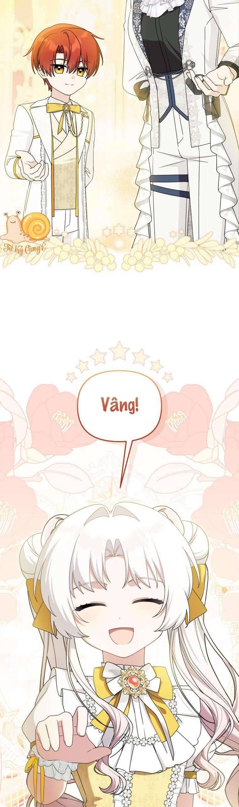 Con Dâu Của Kẻ Phản Diện Là Một Người Có Quyền Lực Chương 27 Ảnh 23