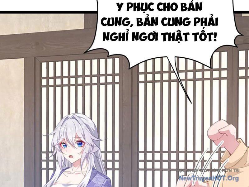 Đập Vỡ Hoàng Đế Nữ Nhi Thân Chương 52 Ảnh 28