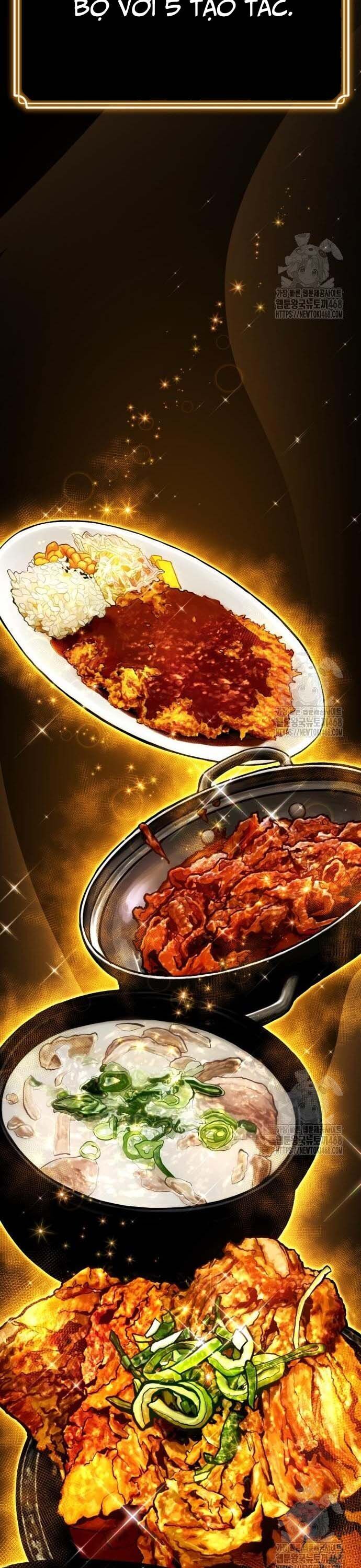 Người Chơi Phàm Thực Chương 16 Ảnh 41