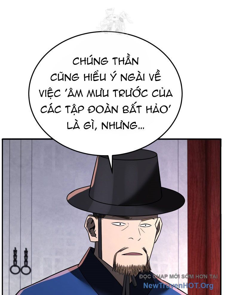 Vương Triều Đen Tối: Joseon Chương 104 Ảnh 47