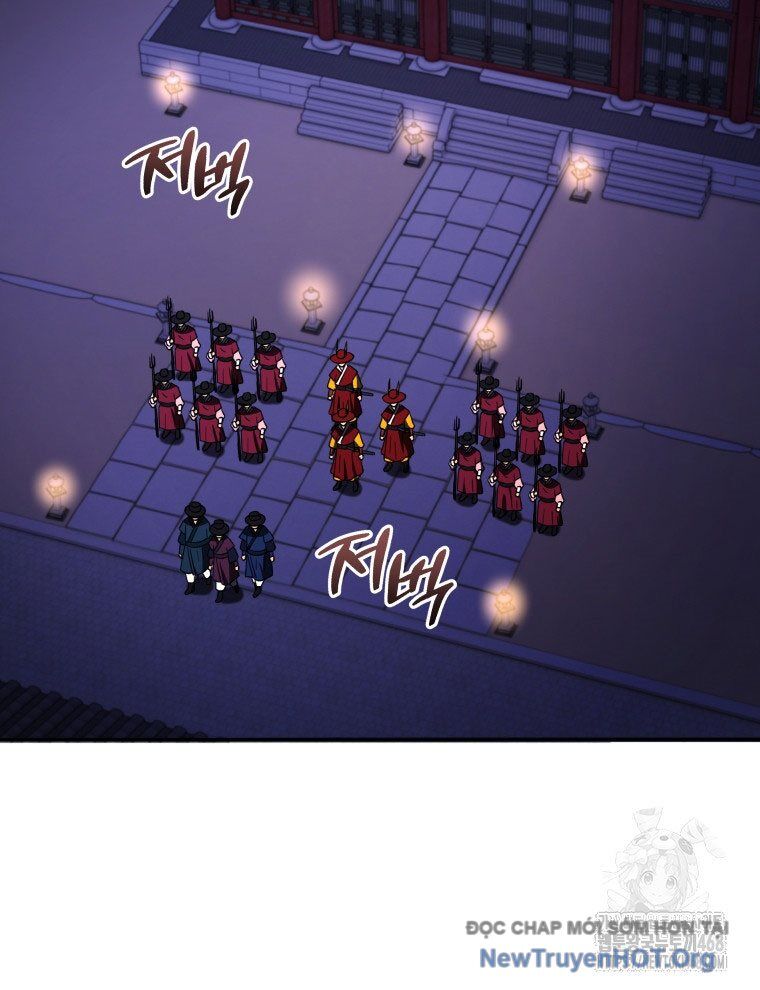 Vương Triều Đen Tối: Joseon Chương 104 Ảnh 143