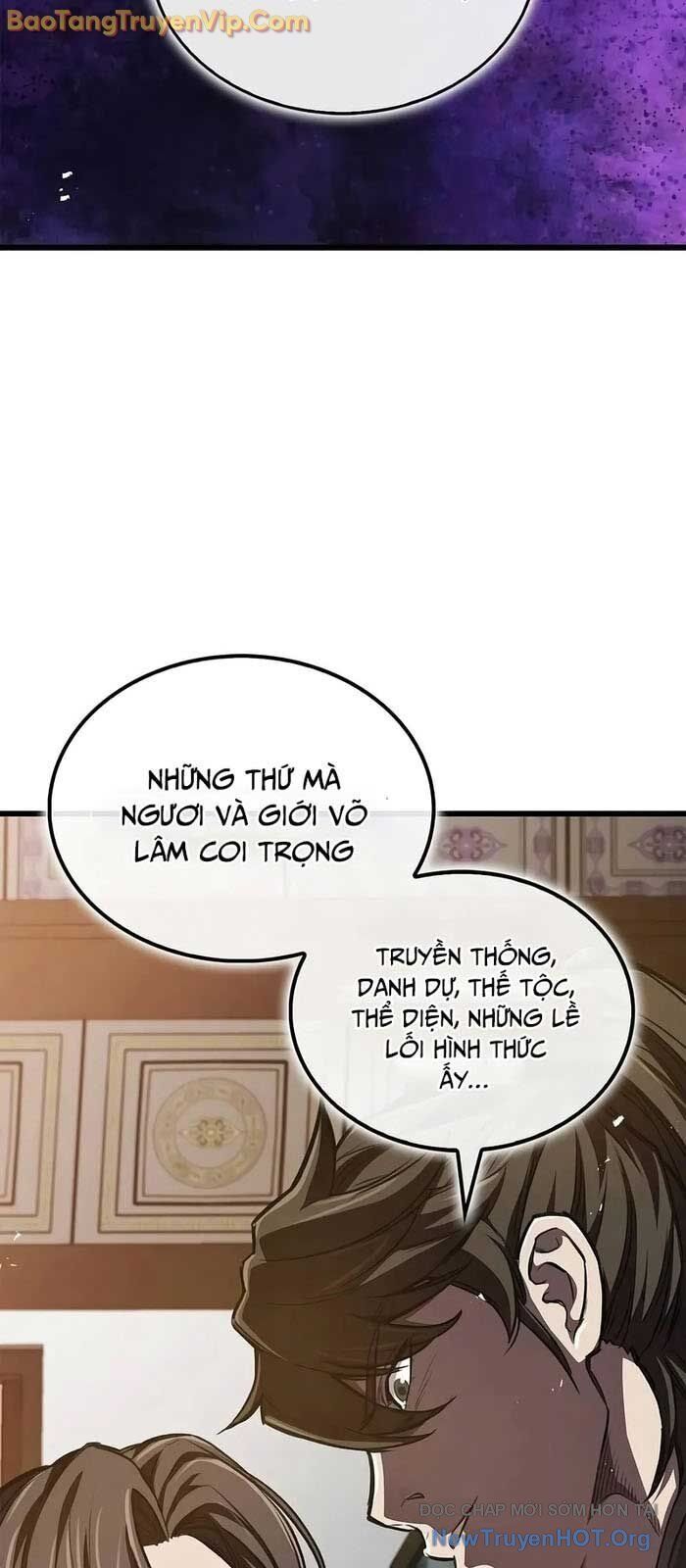 Ma Giáo Quan Quy Hoàn Chương 13 Ảnh 28
