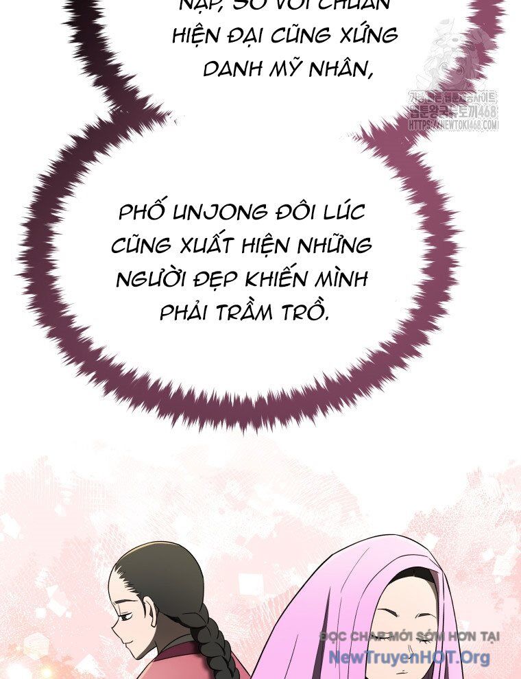 Vương Triều Đen Tối: Joseon Chương 102 Ảnh 105