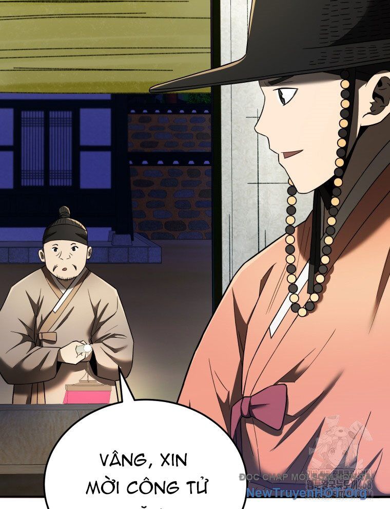 Vương Triều Đen Tối: Joseon Chương 102 Ảnh 180
