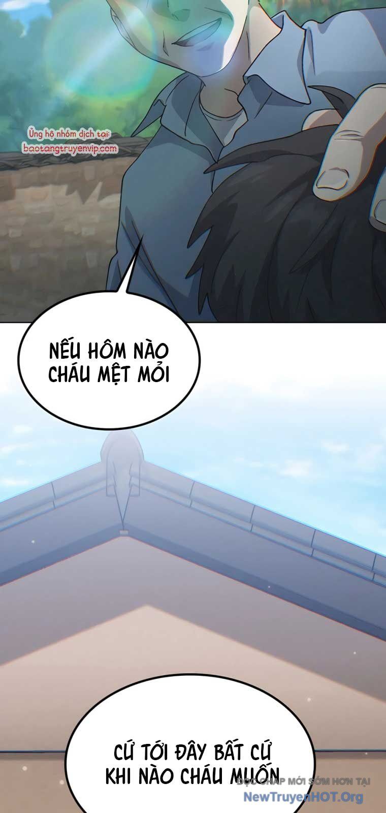 Chữa Lành Cuộc Sống Thông Qua Cắm Trại Ở Thế Giới Khác Chương 58 Ảnh 77
