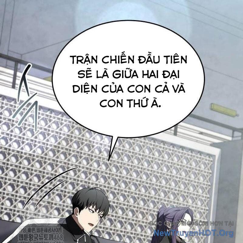 Kim Chiến Sĩ: Hành Trình Xây Dựng Đặc Tính Chương 48 Ảnh 43