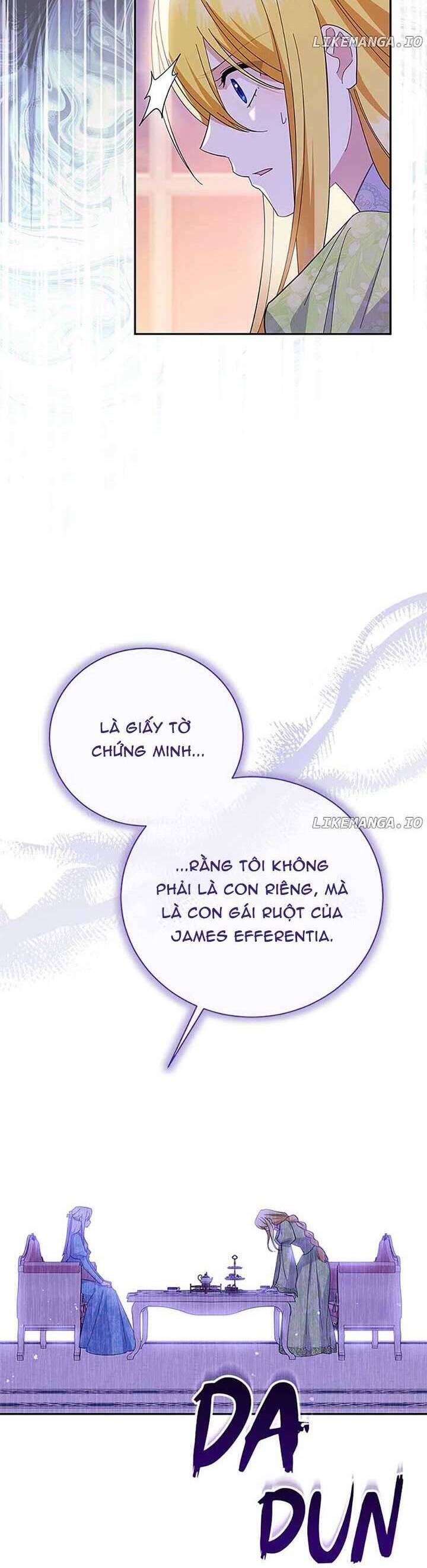 Hãy Ủng Hộ Kế Hoạch Trả Thù Của Tôi Chương 93 Ảnh 20
