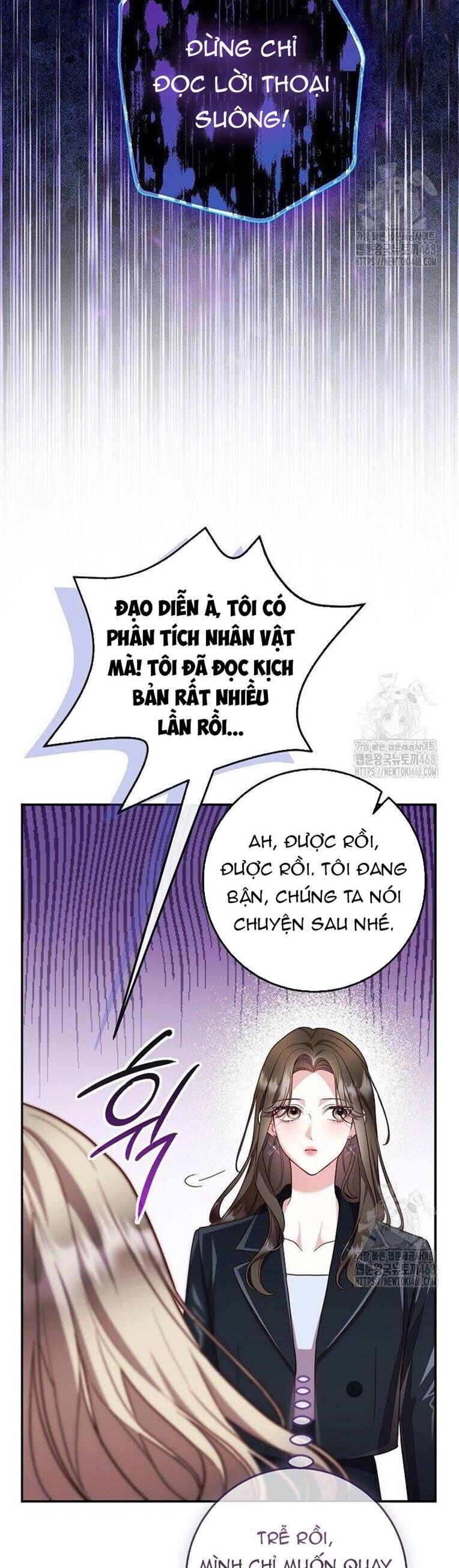 Thử Vai Cinderella Chương 19 Ảnh 18