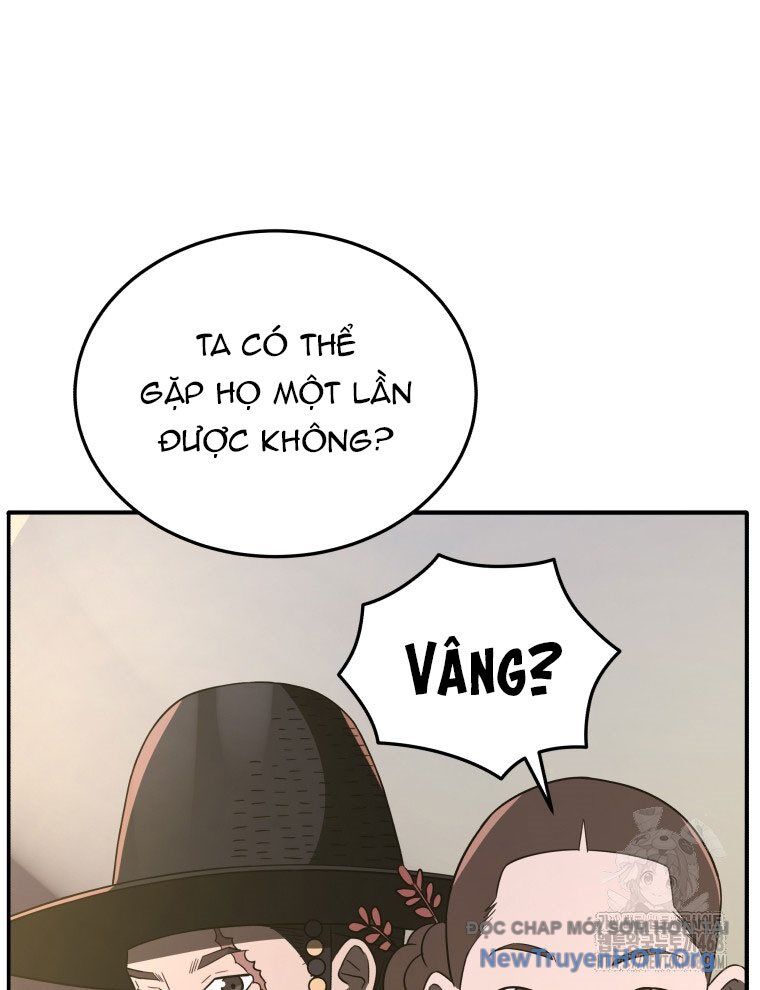 Vương Triều Đen Tối: Joseon Chương 103 Ảnh 9