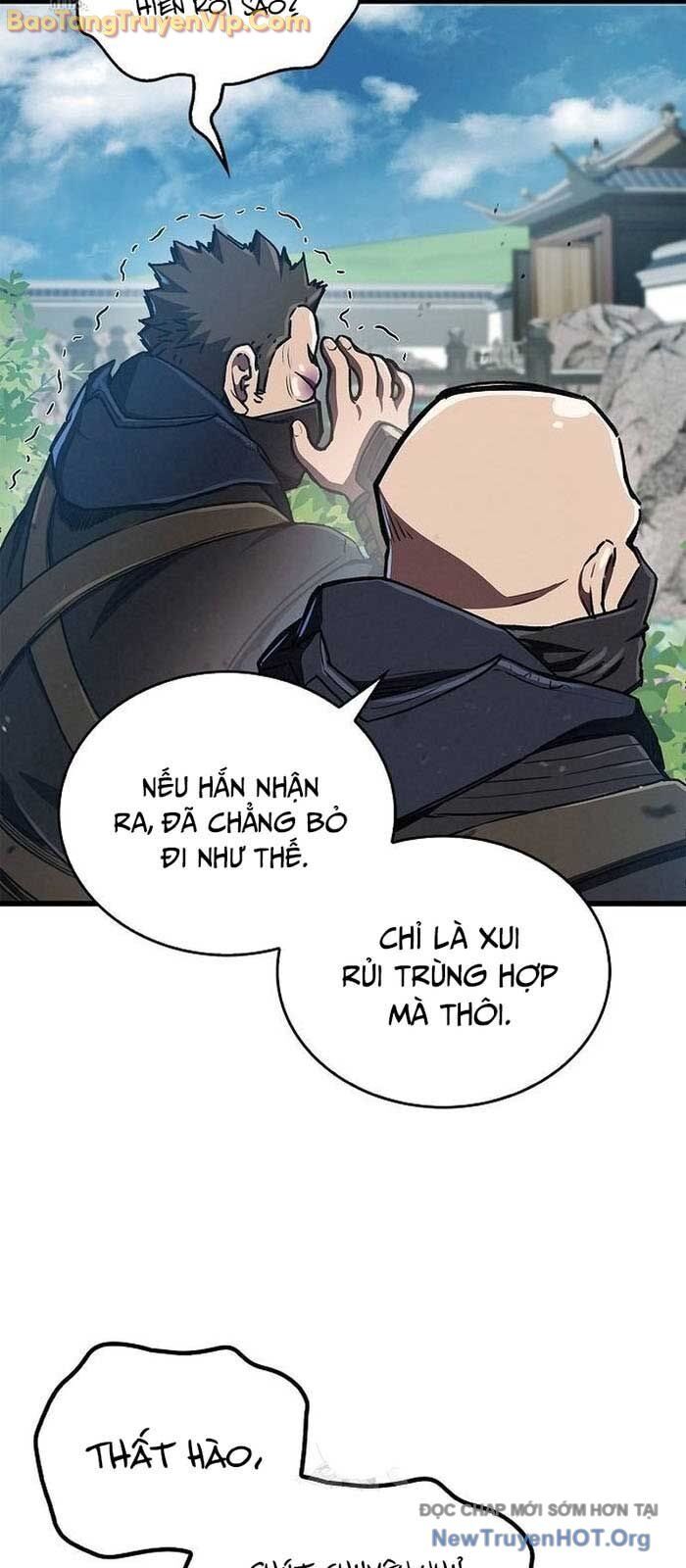 Ma Giáo Quan Quy Hoàn Chương 12 Ảnh 81