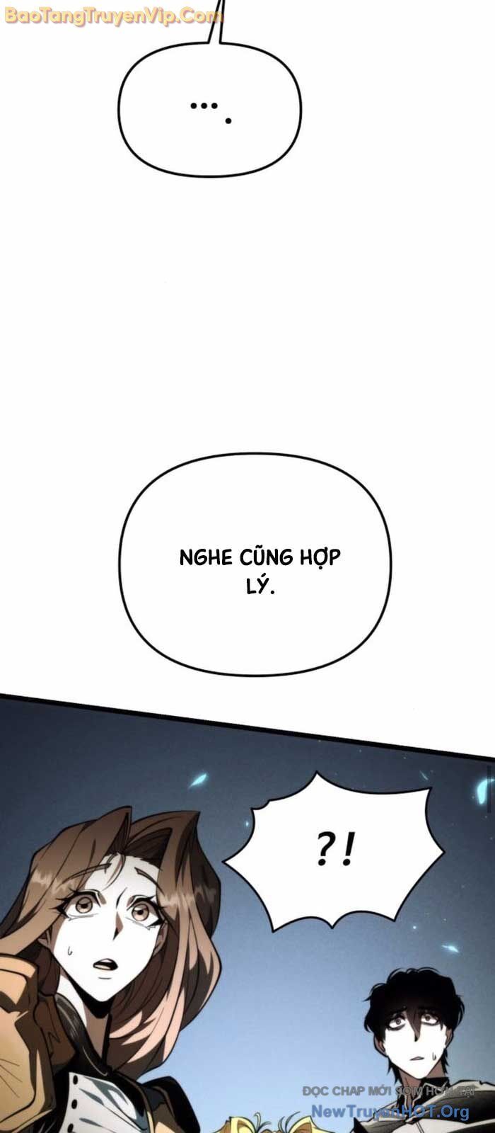Chiến Binh Hồi Quy Chương 90 Ảnh 93