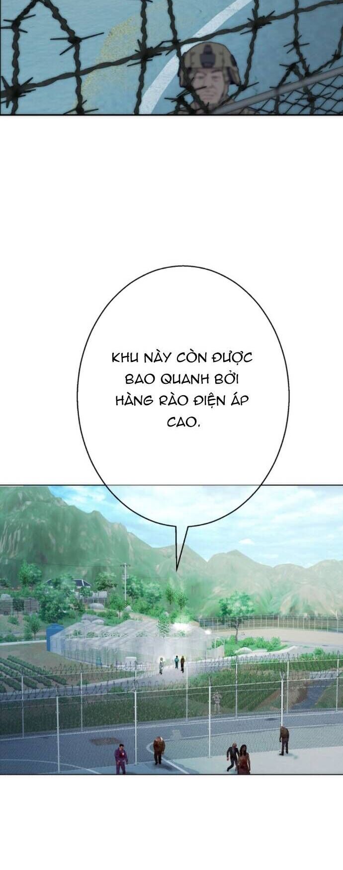 Hitogui Chương 29 Ảnh 11