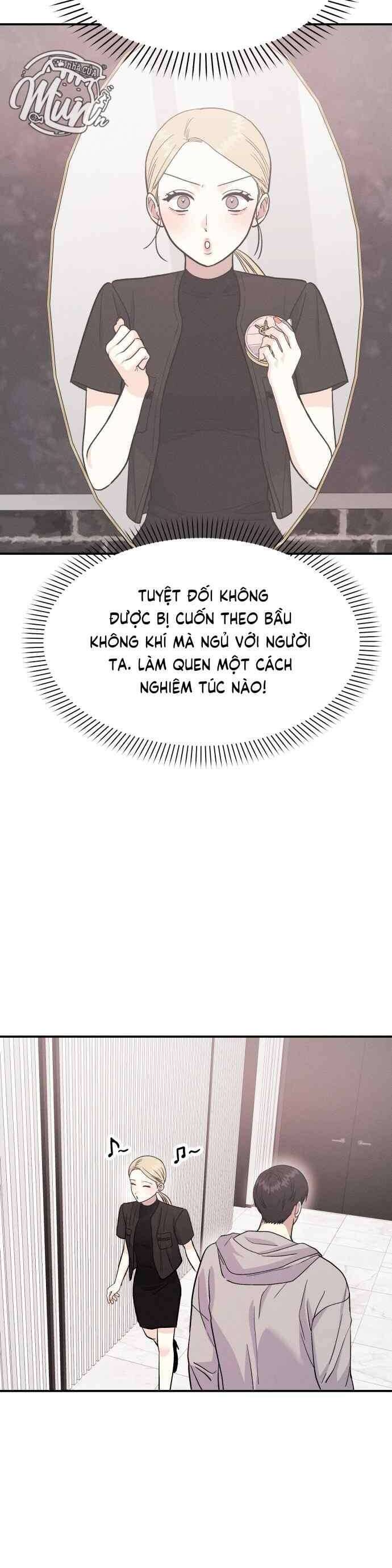 Cuộc Chiến Thoát Kiếp Fa Chương 17 Ảnh 24