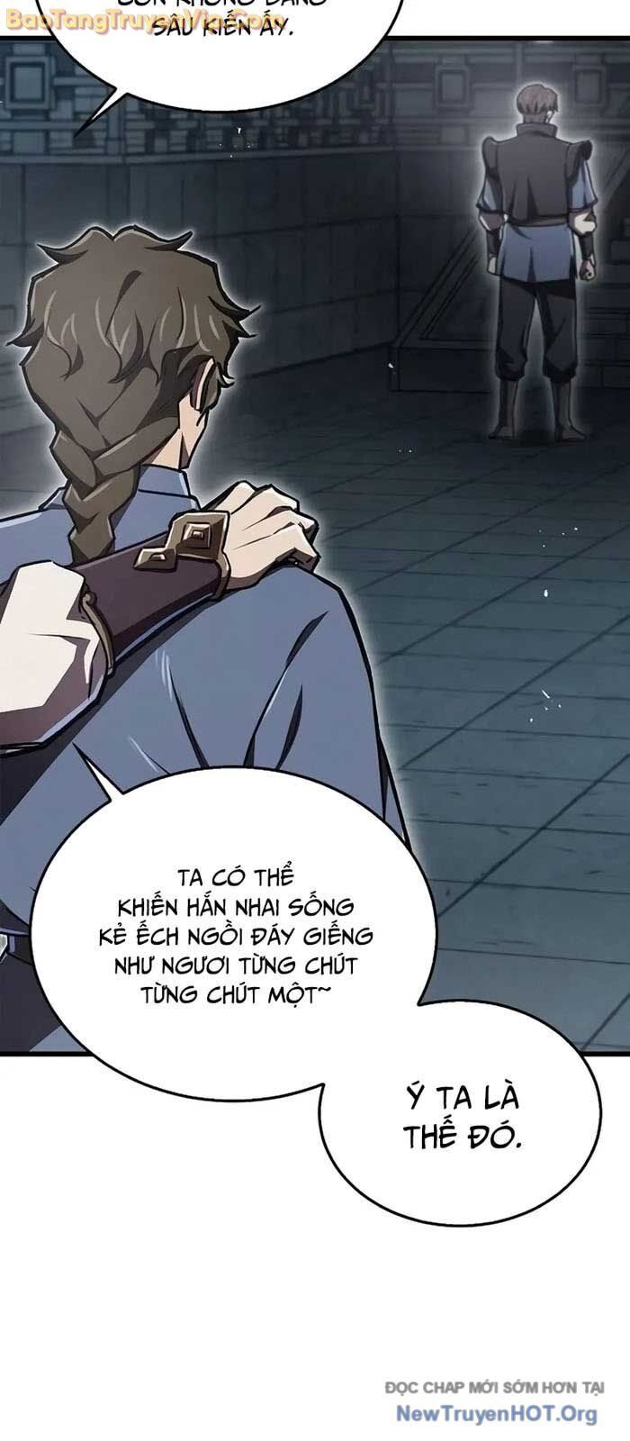 Ma Giáo Quan Quy Hoàn Chương 7 Ảnh 46