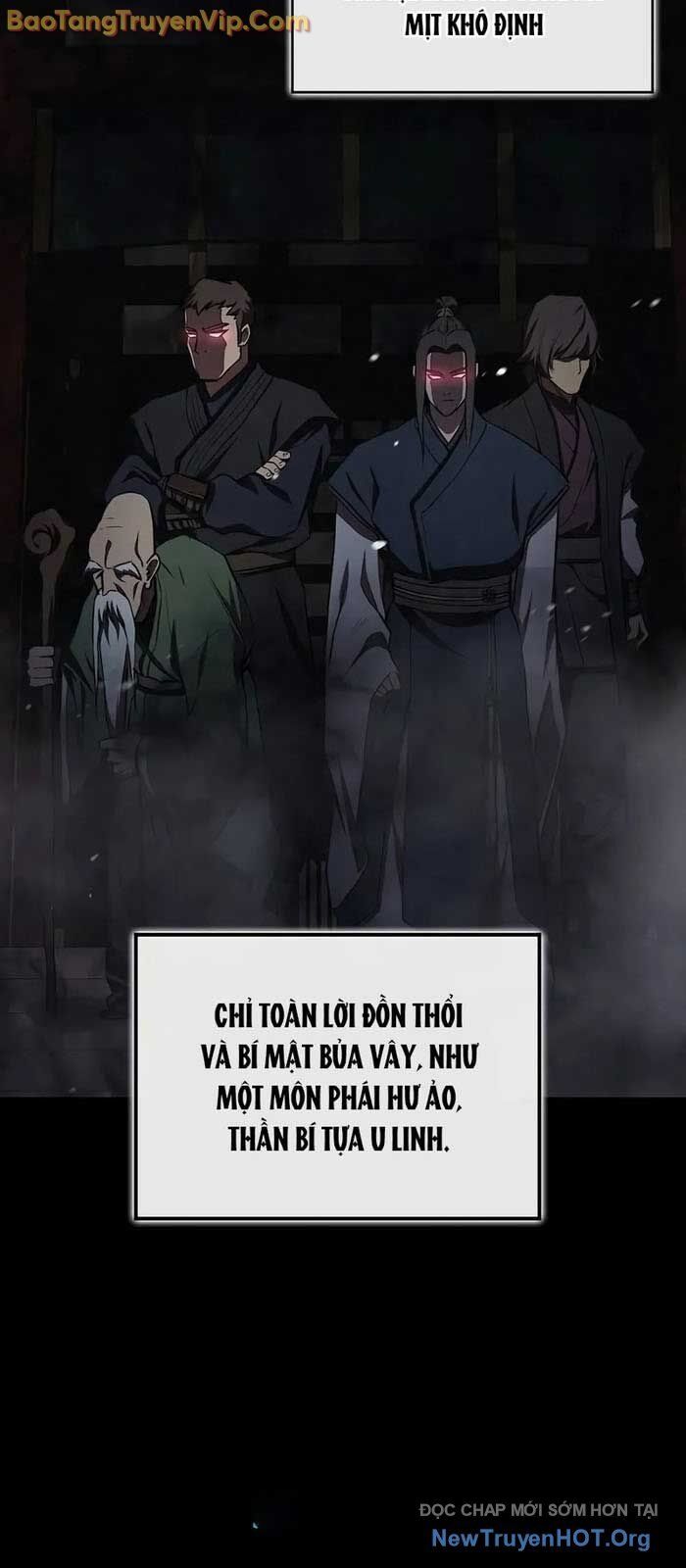 Ma Giáo Quan Quy Hoàn Chương 14 Ảnh 70