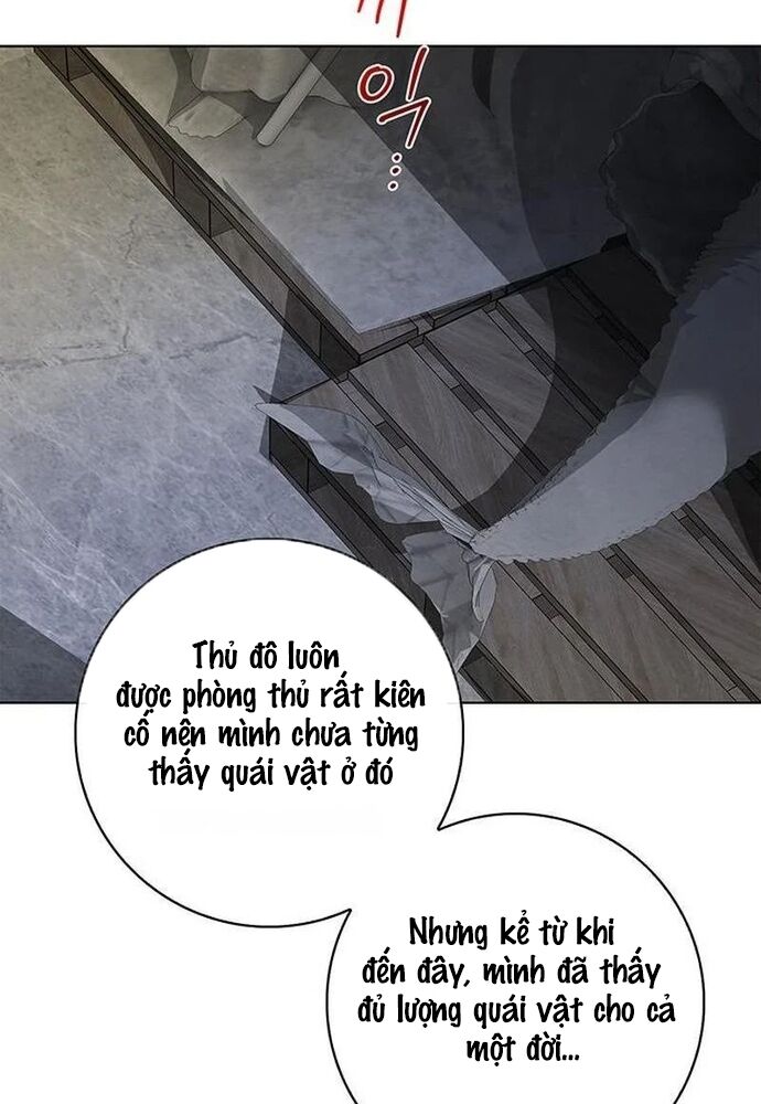 Kế Hoạch Tiễn Chồng Xuống Vực Thẳm Chương 20 Ảnh 19