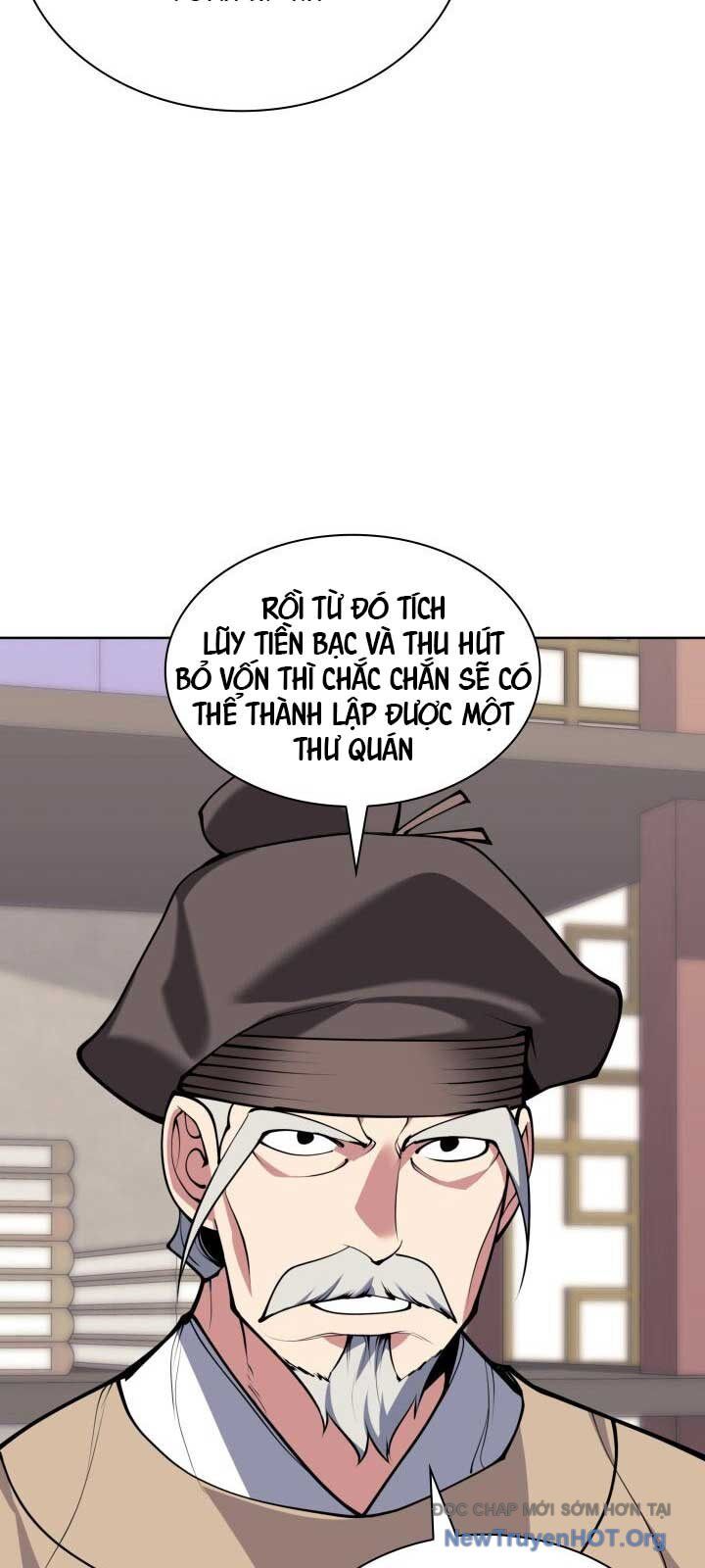 Học Giả Kiếm Sĩ Chương 166 Ảnh 68