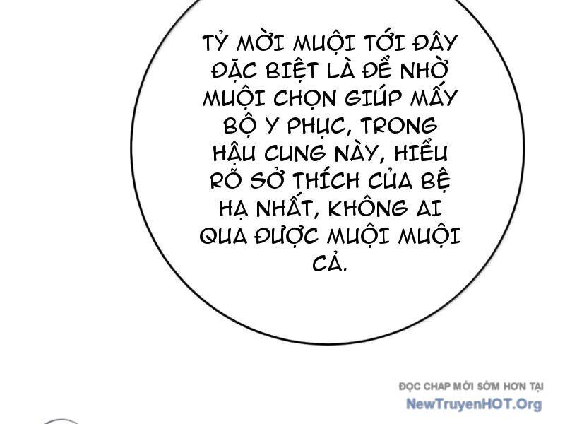 Đập Vỡ Hoàng Đế Nữ Nhi Thân Chương 52 Ảnh 48